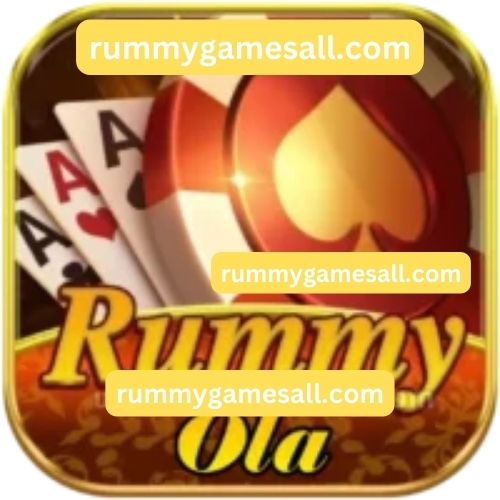 Rummy-Ola-Logo